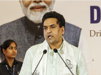 मुख्यमंत्री रेखा गुप्ता पर हमला ‘सुनियोजित साजिश’ का हिस्सा: कपिल मिश्रा